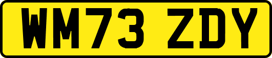 WM73ZDY
