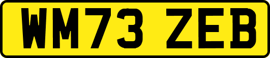 WM73ZEB