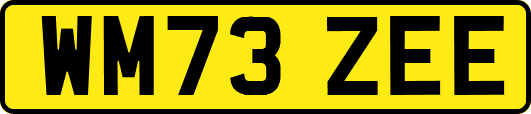 WM73ZEE