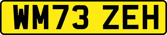 WM73ZEH