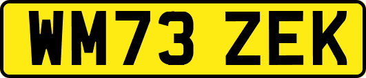 WM73ZEK