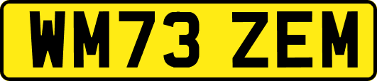 WM73ZEM