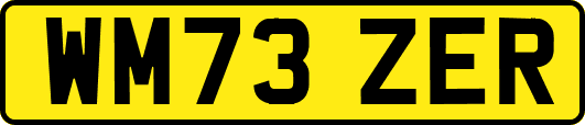 WM73ZER
