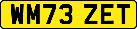 WM73ZET