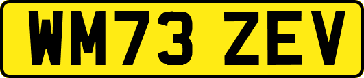WM73ZEV