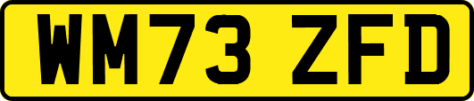 WM73ZFD