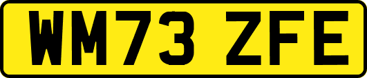 WM73ZFE