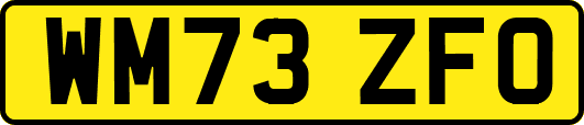 WM73ZFO