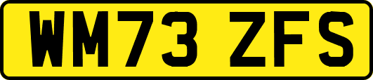 WM73ZFS