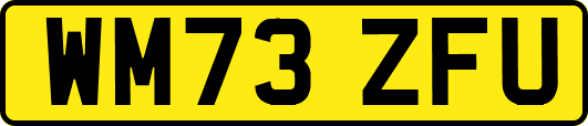 WM73ZFU