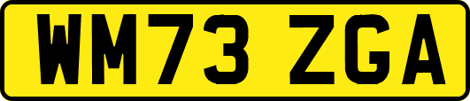 WM73ZGA