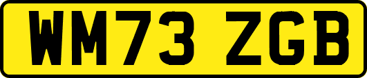 WM73ZGB