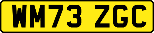 WM73ZGC