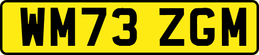 WM73ZGM