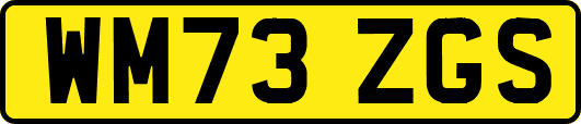 WM73ZGS