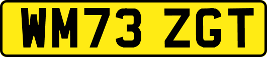 WM73ZGT