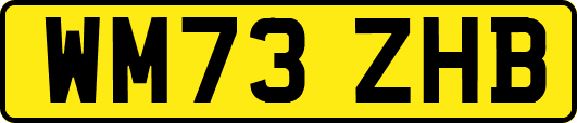 WM73ZHB