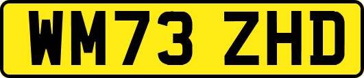 WM73ZHD