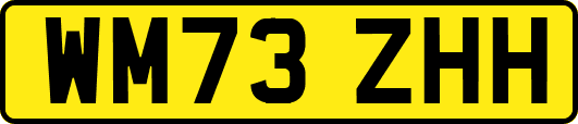 WM73ZHH
