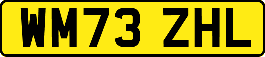 WM73ZHL