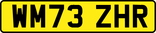WM73ZHR