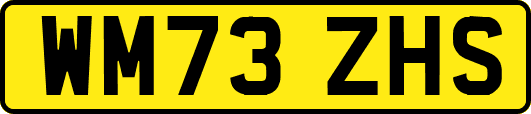 WM73ZHS