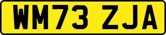 WM73ZJA
