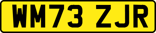 WM73ZJR
