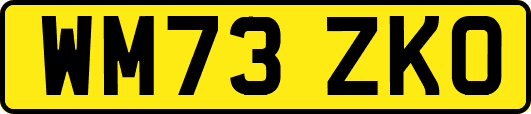 WM73ZKO