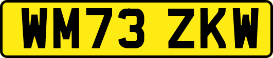WM73ZKW