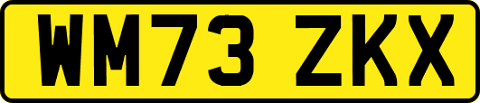 WM73ZKX