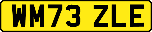 WM73ZLE