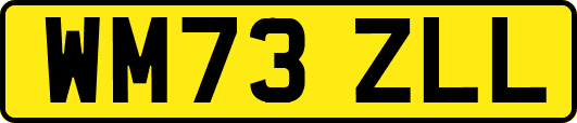 WM73ZLL