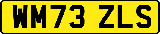 WM73ZLS