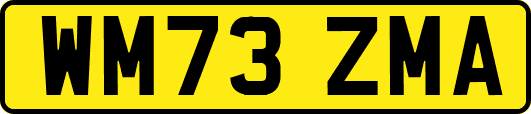 WM73ZMA