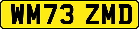 WM73ZMD