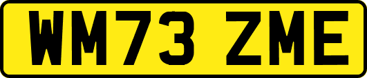 WM73ZME
