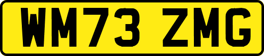 WM73ZMG