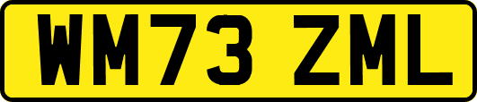 WM73ZML