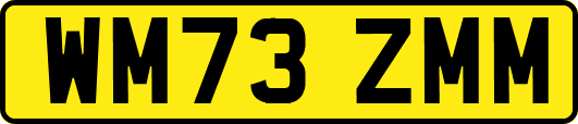 WM73ZMM
