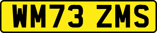 WM73ZMS