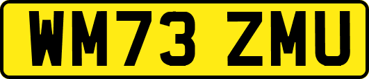 WM73ZMU