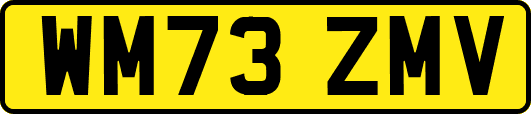 WM73ZMV