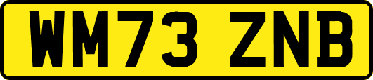 WM73ZNB