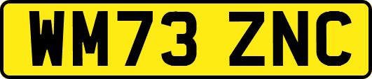 WM73ZNC