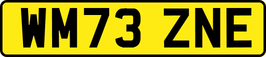 WM73ZNE
