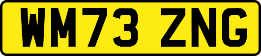 WM73ZNG