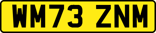 WM73ZNM