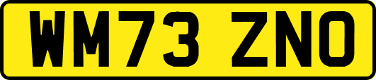 WM73ZNO