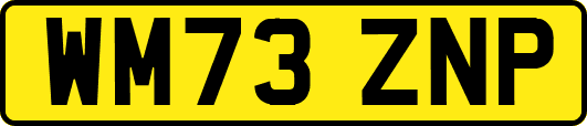 WM73ZNP